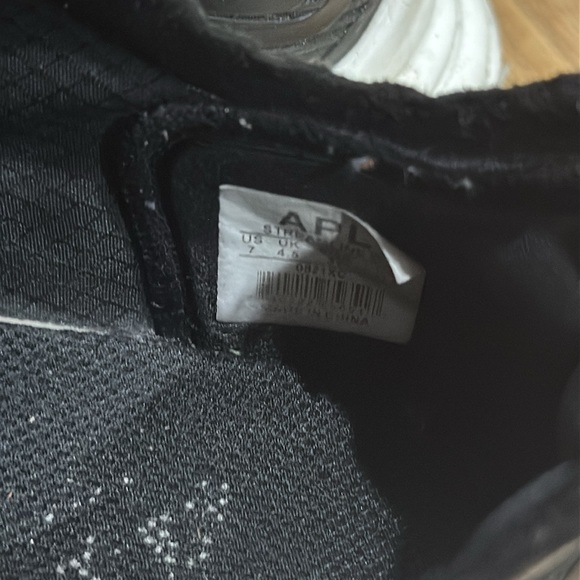 APL Streamline Shoes - Picture 3 of 6